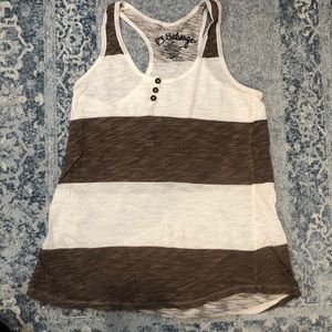 PJ Salvage Tank Top